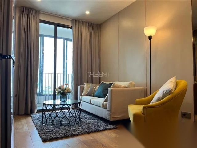 2 Bedroom Penthouse for sale at Q Chidlom-Phetchaburi — photo 2
