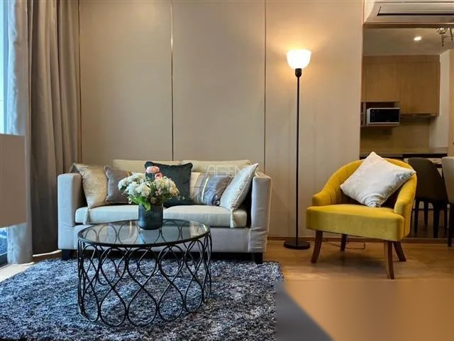 2 Bedroom Penthouse for sale at Q Chidlom-Phetchaburi — photo 3