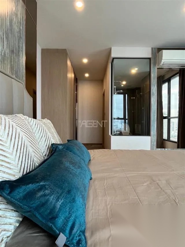 2 Bedroom Penthouse for sale at Q Chidlom-Phetchaburi — photo 5