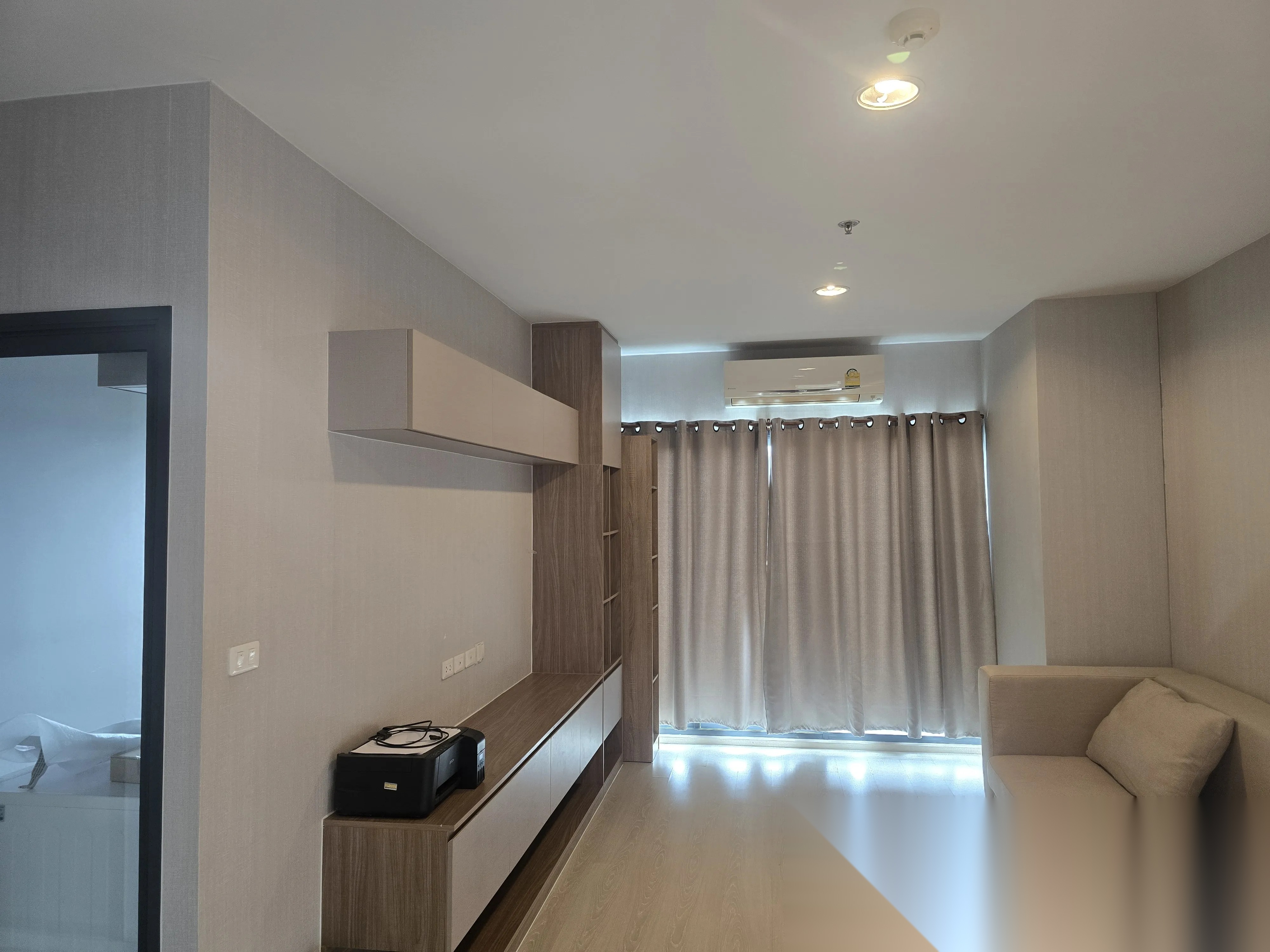 2 Bedroom Condo for sale at Ideo Thaphra Interchange — photo 2