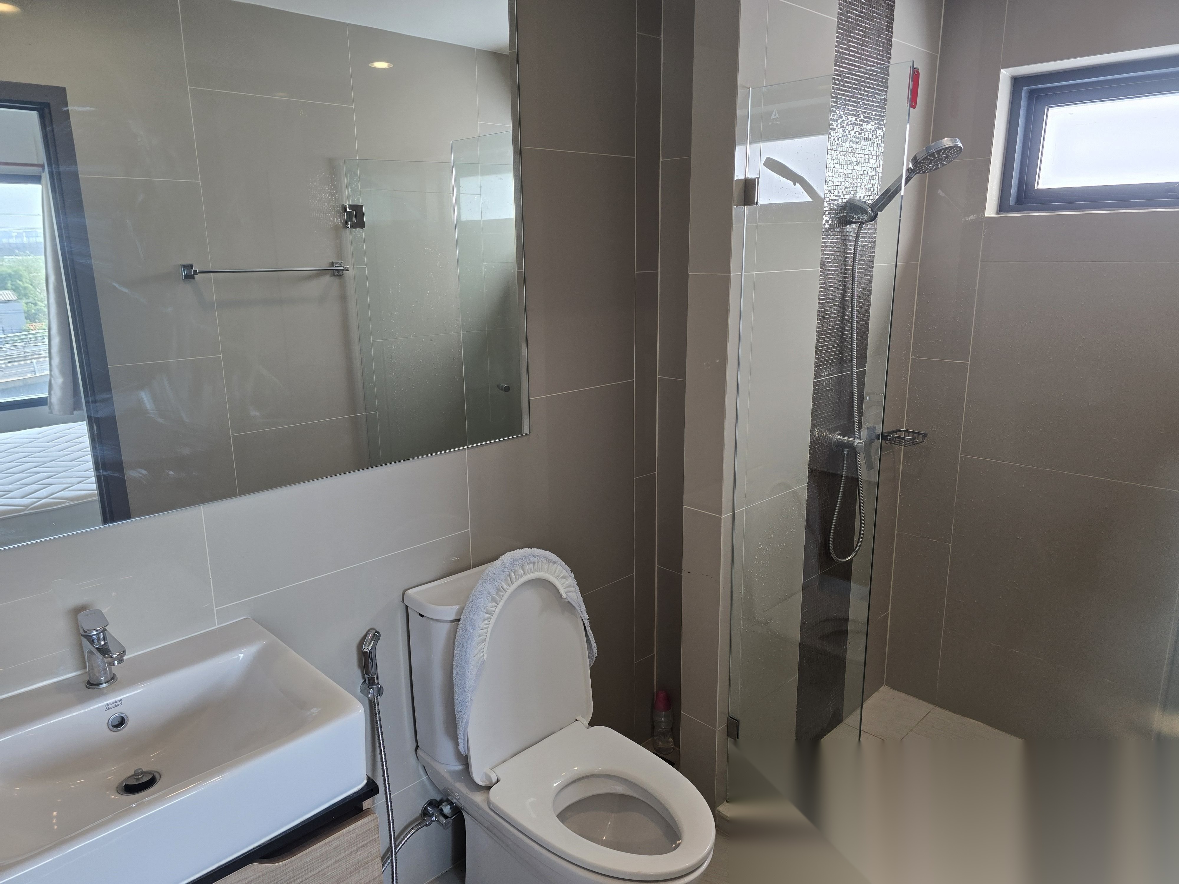 2 Bedroom Condo for sale at Ideo Thaphra Interchange — photo 5