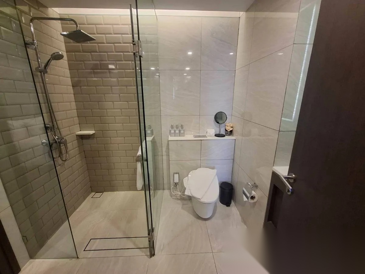 1 Bedroom Condo for sale at Siamese Exclusive Queens — photo 4