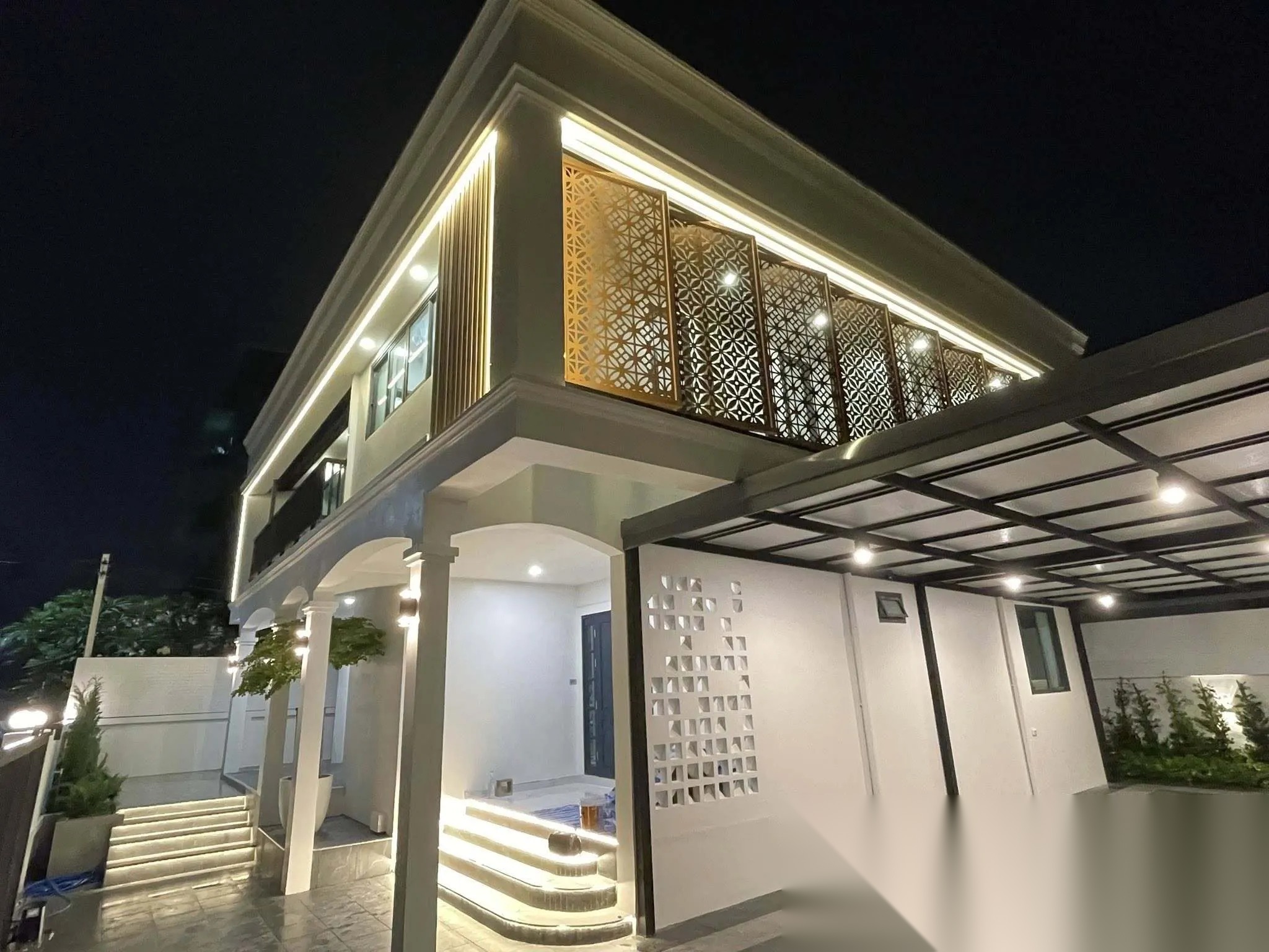 Single House for Sale — photo 2