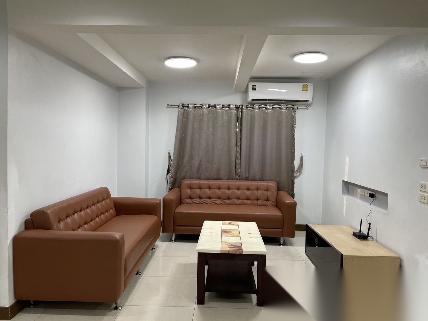 New Fully Furnished House for Sale in Huai Khwang — photo 2