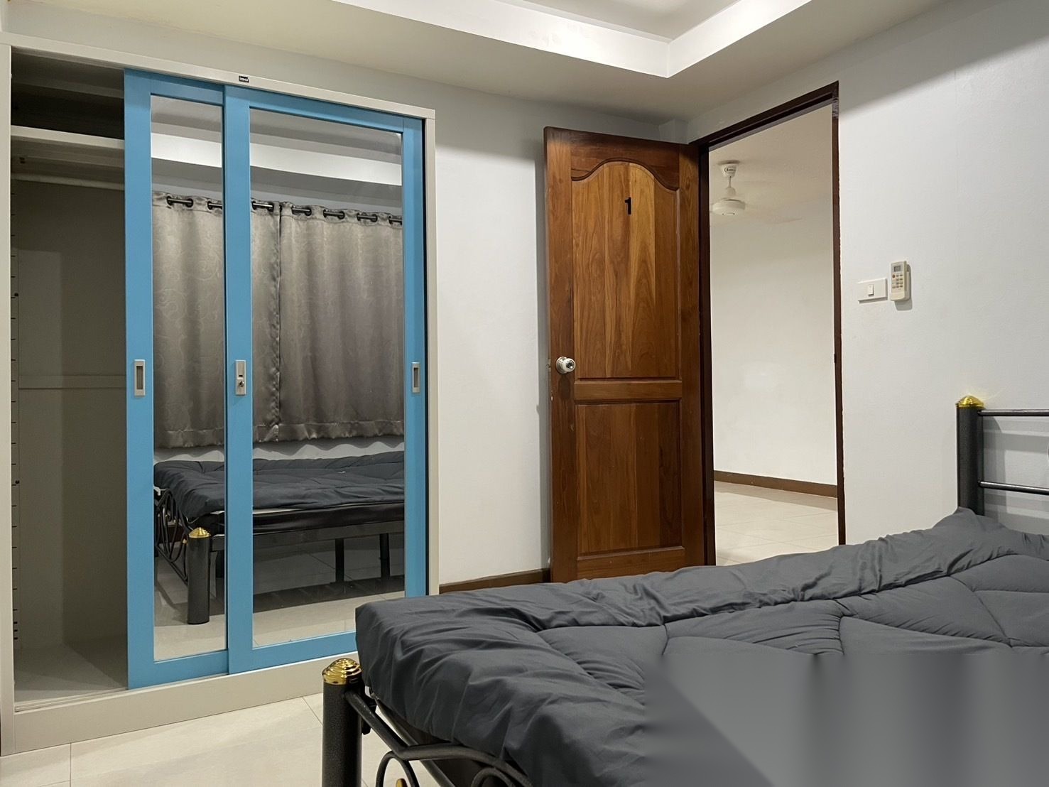 New Fully Furnished House for Sale in Huai Khwang — photo 4