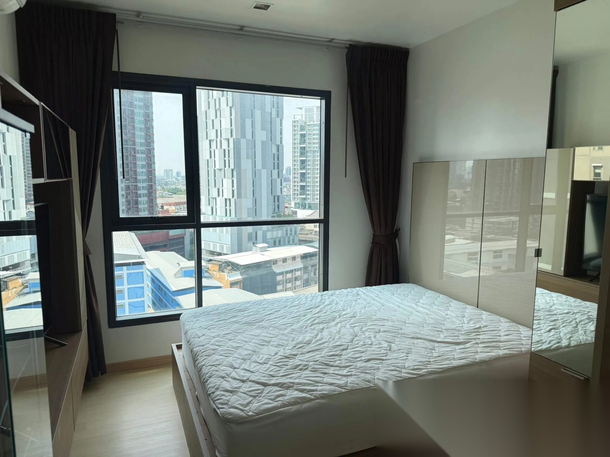 1 Bedroom Condo for sale at Life Sukhumvit 48 — photo 1