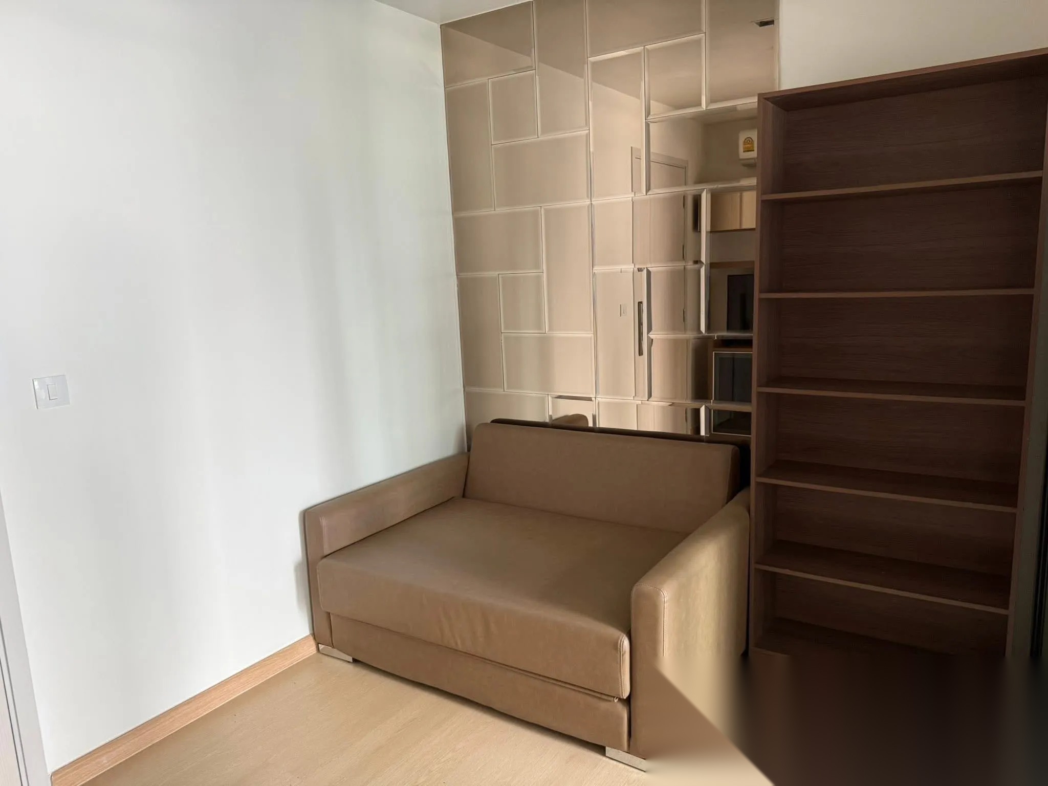 1 Bedroom Condo for sale at Life Sukhumvit 48 — photo 3