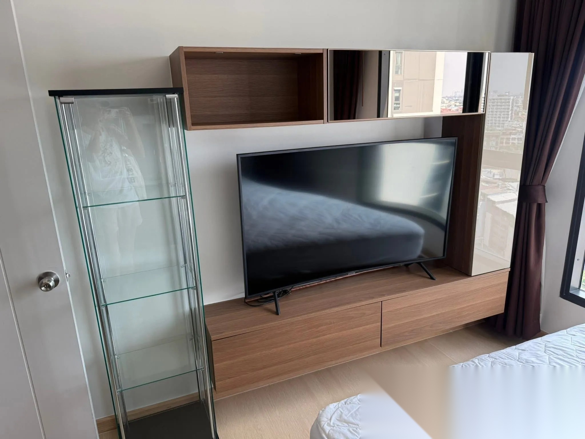 1 Bedroom Condo for sale at Life Sukhumvit 48 — photo 4