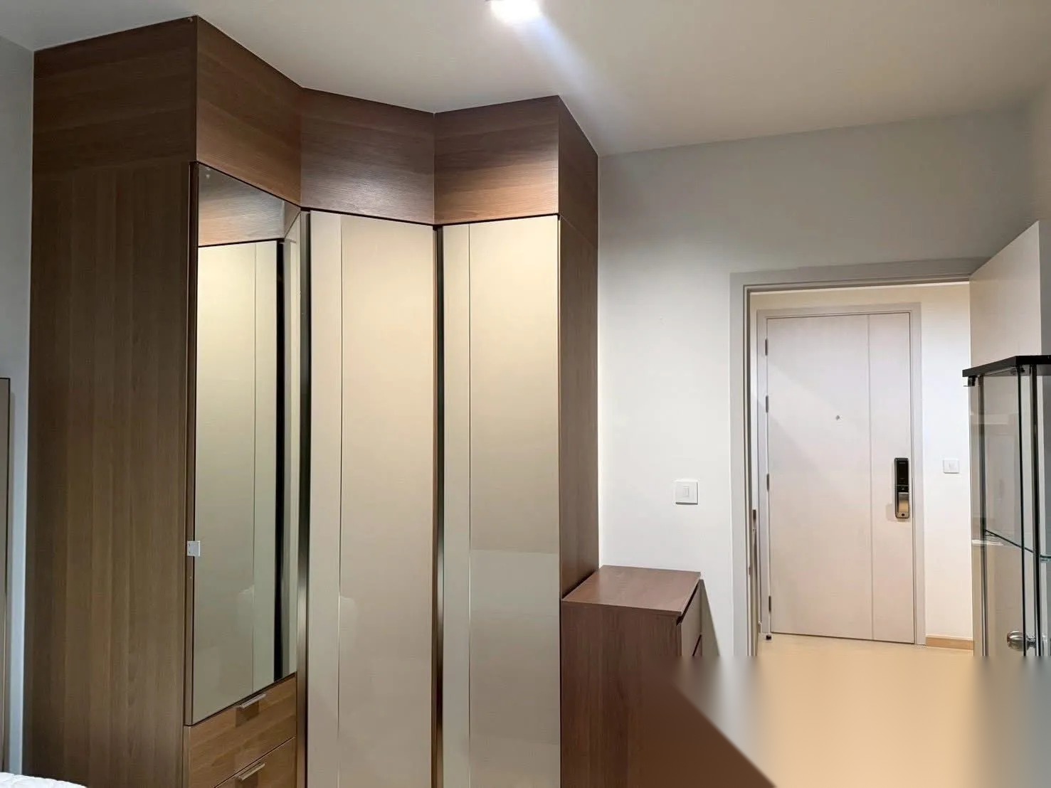 1 Bedroom Condo for sale at Life Sukhumvit 48 — photo 5