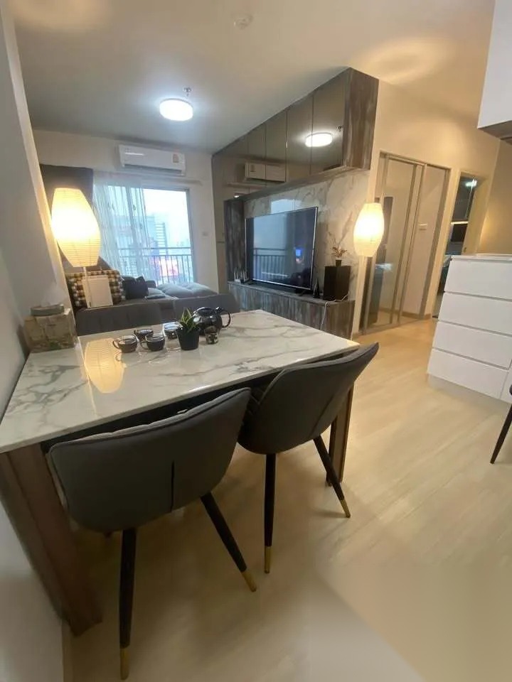2 Bedroom Condo for sale at Supalai Veranda Rama 9 — photo 2