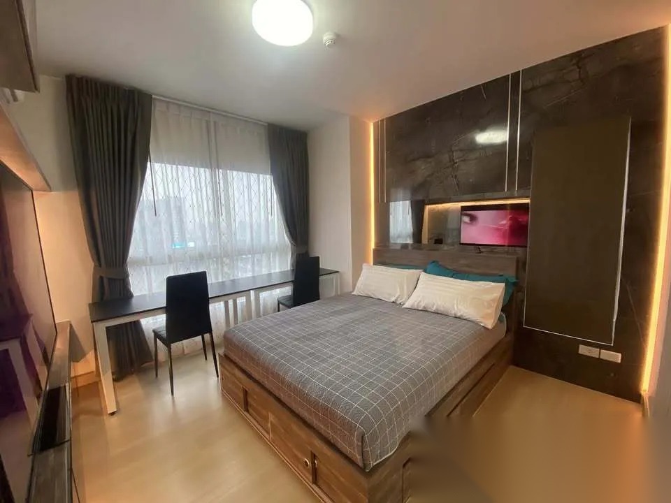 2 Bedroom Condo for sale at Supalai Veranda Rama 9 — photo 3