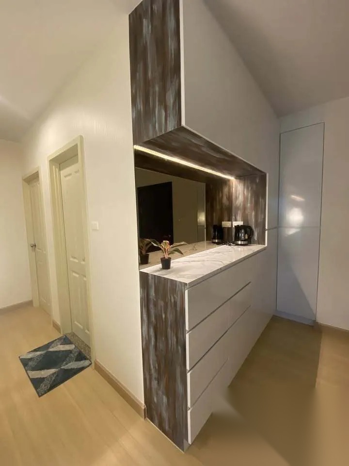 2 Bedroom Condo for sale at Supalai Veranda Rama 9 — photo 4