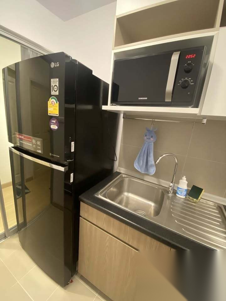 2 Bedroom Condo for sale at Supalai Veranda Rama 9 — photo 5