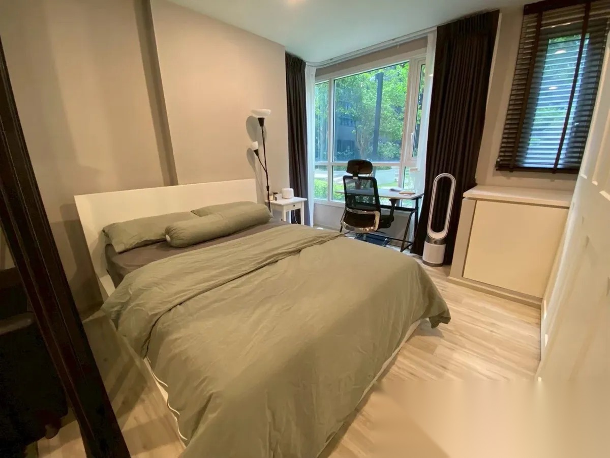 1 Bedroom Condo for sale at XT Huaikhwang — photo 2