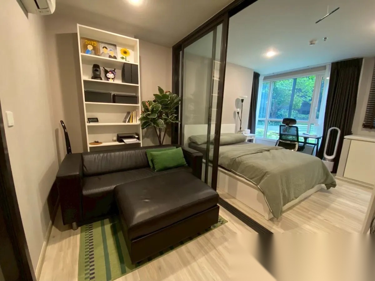 1 Bedroom Condo for sale at XT Huaikhwang — photo 3