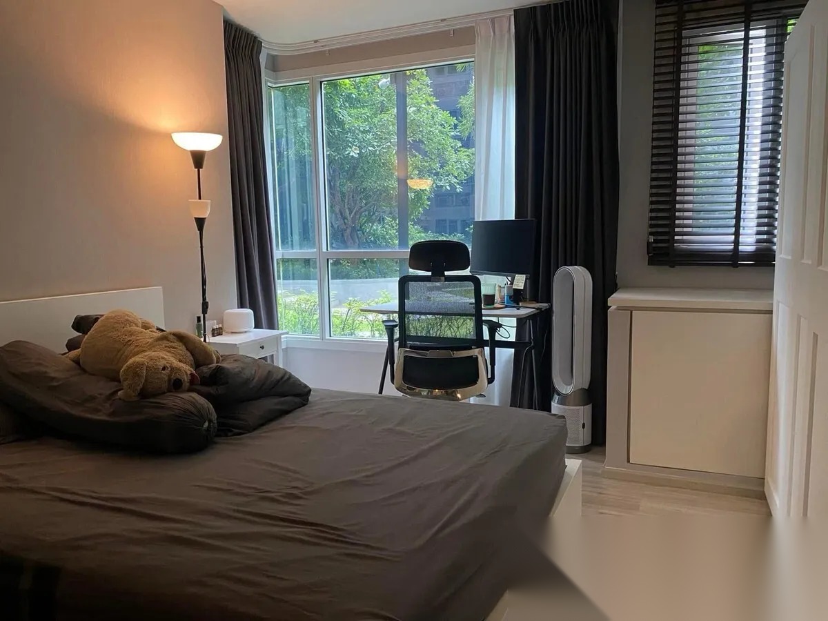 1 Bedroom Condo for sale at XT Huaikhwang — photo 4