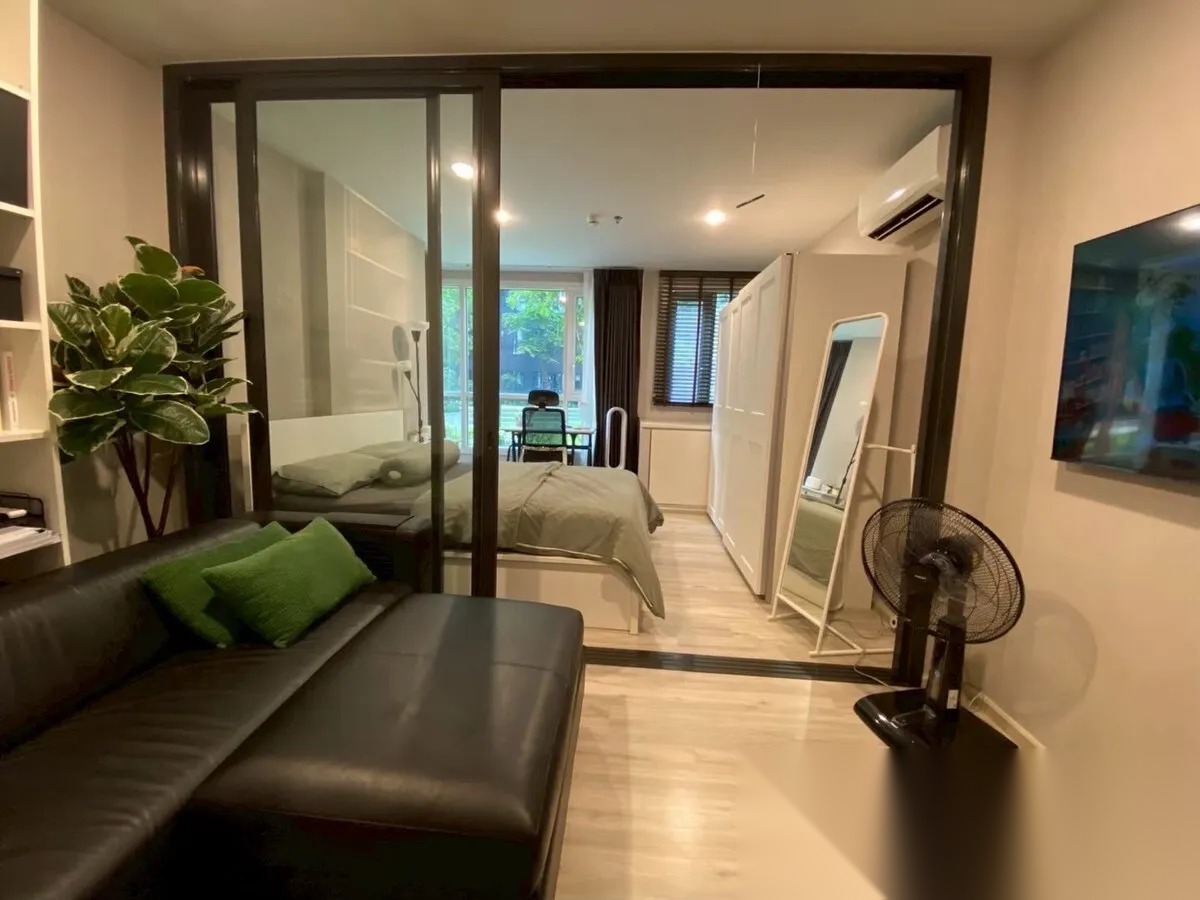 1 Bedroom Condo for sale at XT Huaikhwang — photo 5