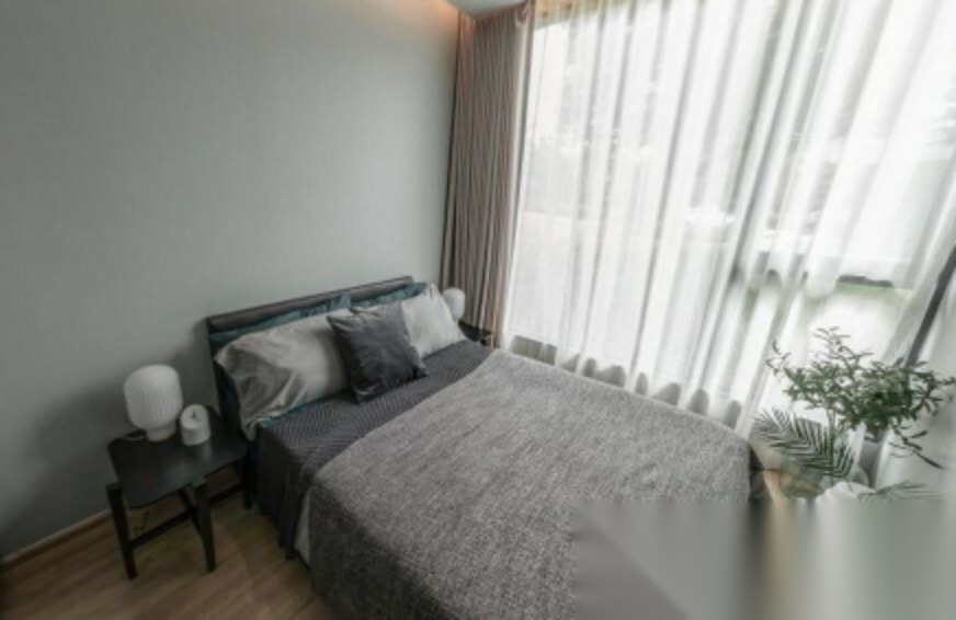 2 Bedroom Condo for sale at Skyrise Avenue Sukhumvit 64 — photo 1