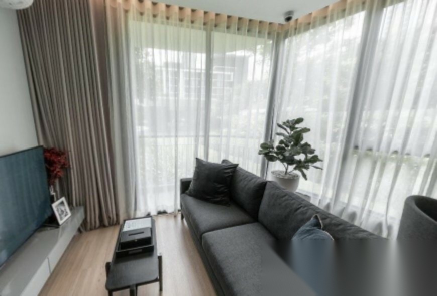 2 Bedroom Condo for sale at Skyrise Avenue Sukhumvit 64 — photo 2