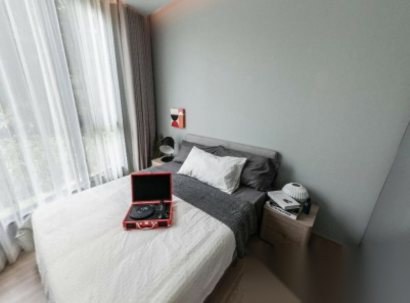 2 Bedroom Condo for sale at Skyrise Avenue Sukhumvit 64 — photo 3