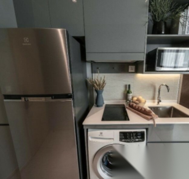 2 Bedroom Condo for sale at Skyrise Avenue Sukhumvit 64 — photo 4