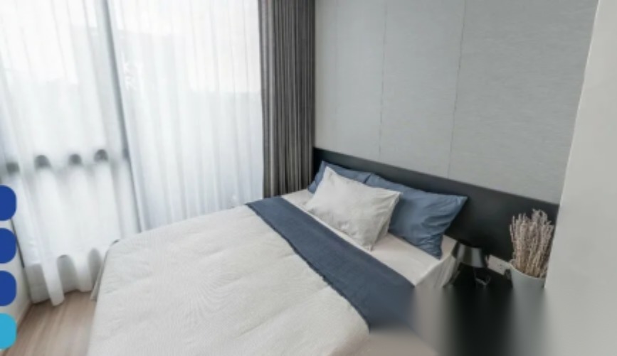 1 Bedroom Condo for sale at Skyrise Avenue Sukhumvit 64 — photo 1