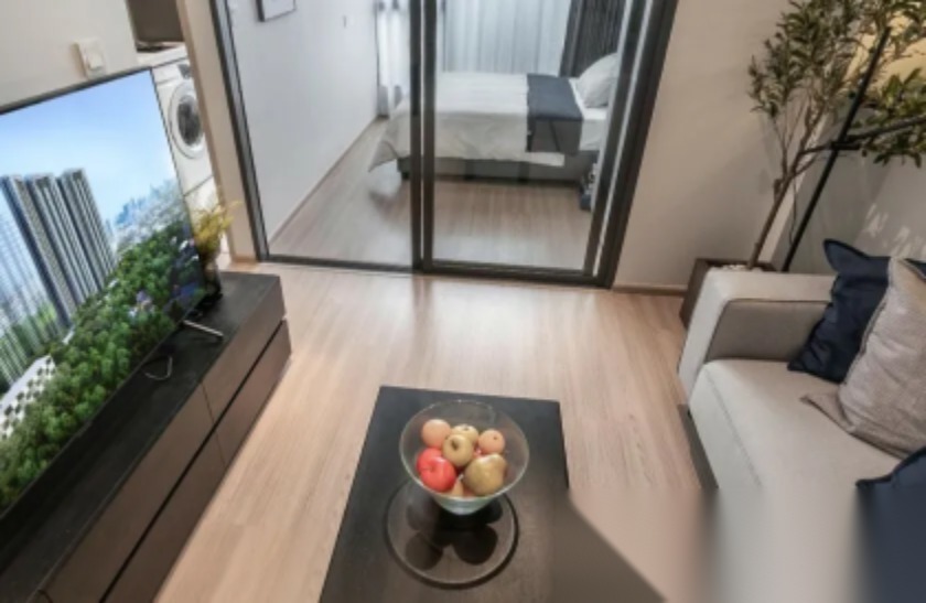 1 Bedroom Condo for sale at Skyrise Avenue Sukhumvit 64 — photo 2