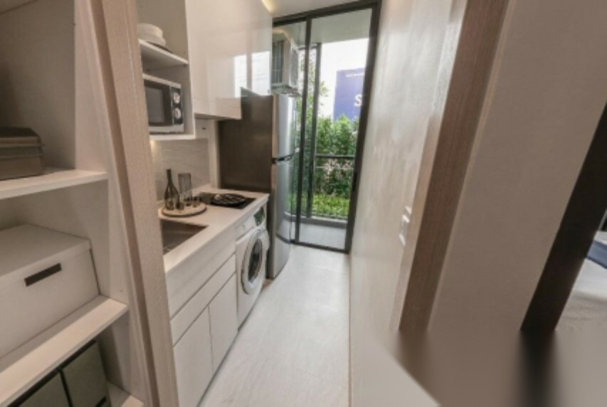 1 Bedroom Condo for sale at Skyrise Avenue Sukhumvit 64 — photo 3