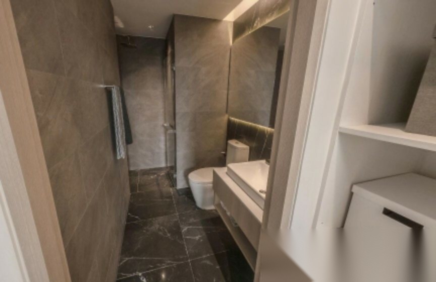 1 Bedroom Condo for sale at Skyrise Avenue Sukhumvit 64 — photo 4
