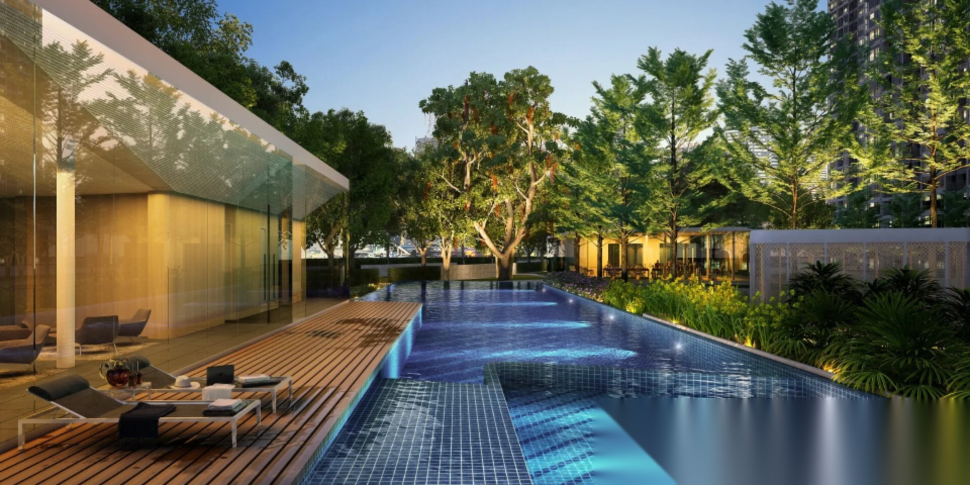 1 Bedroom Condo for sale at Skyrise Avenue Sukhumvit 64 — photo 5