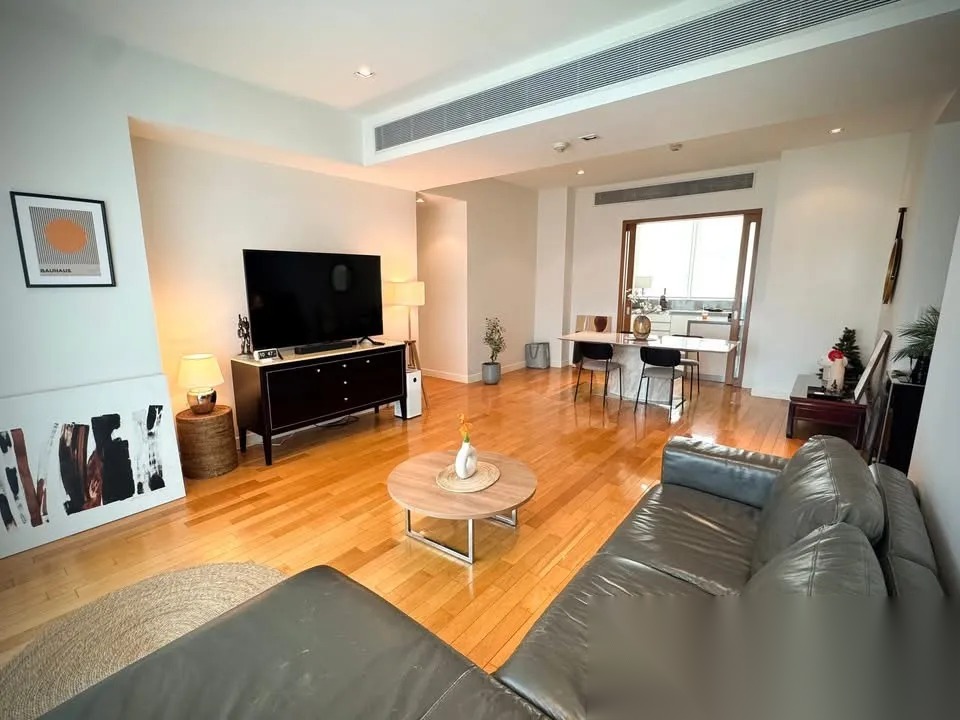 3 Bedroom Condo for sale at Millennium Residence — photo 1