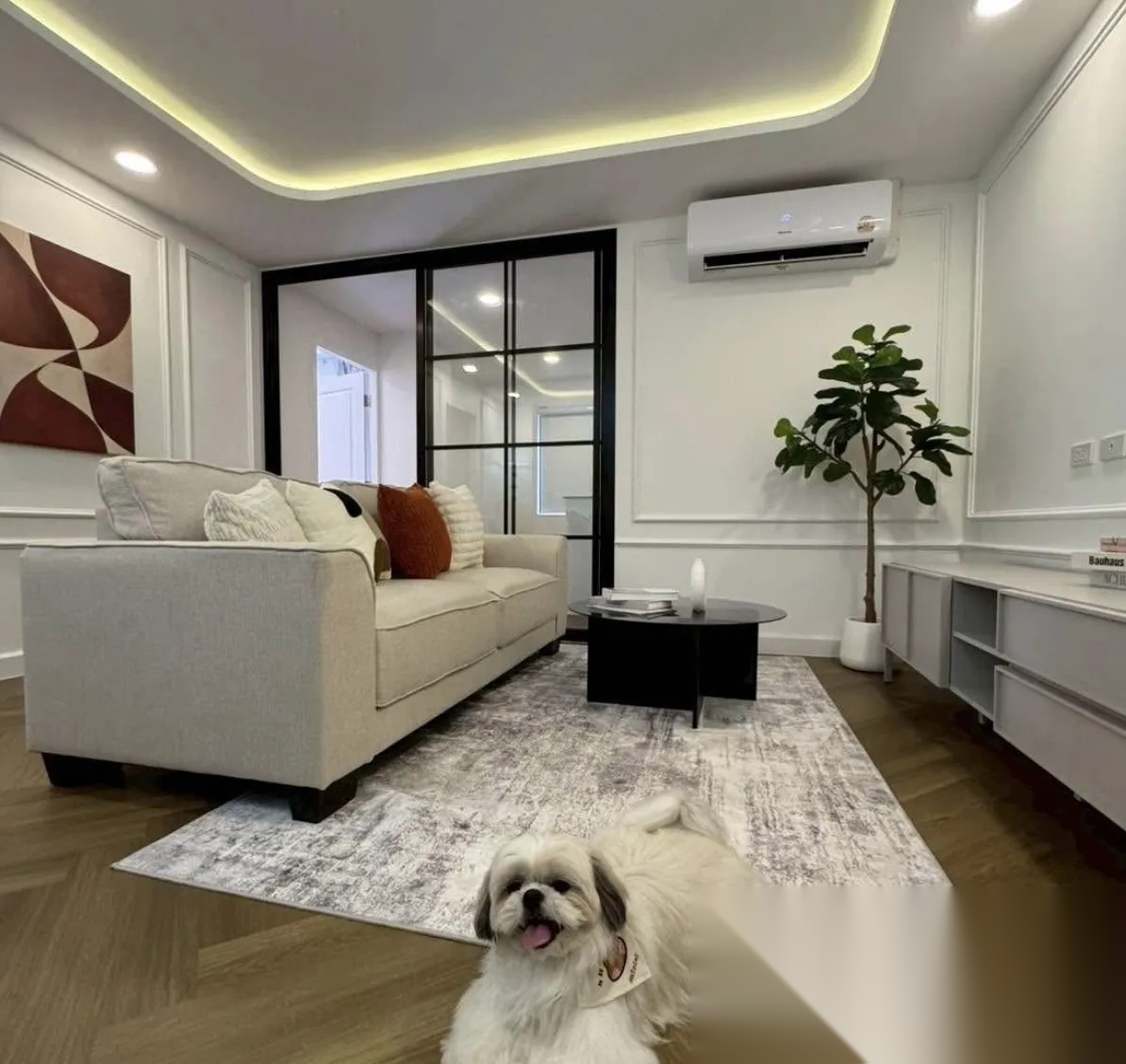 2 Bedroom Condo for sale at Grand Park Town — photo 1