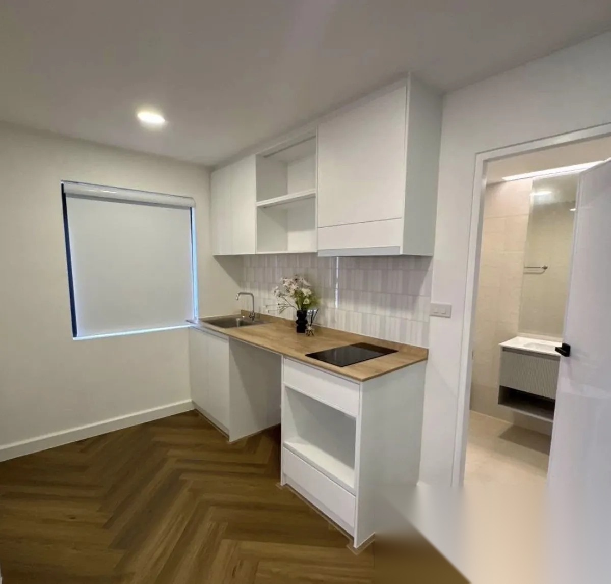 2 Bedroom Condo for sale at Grand Park Town — photo 2