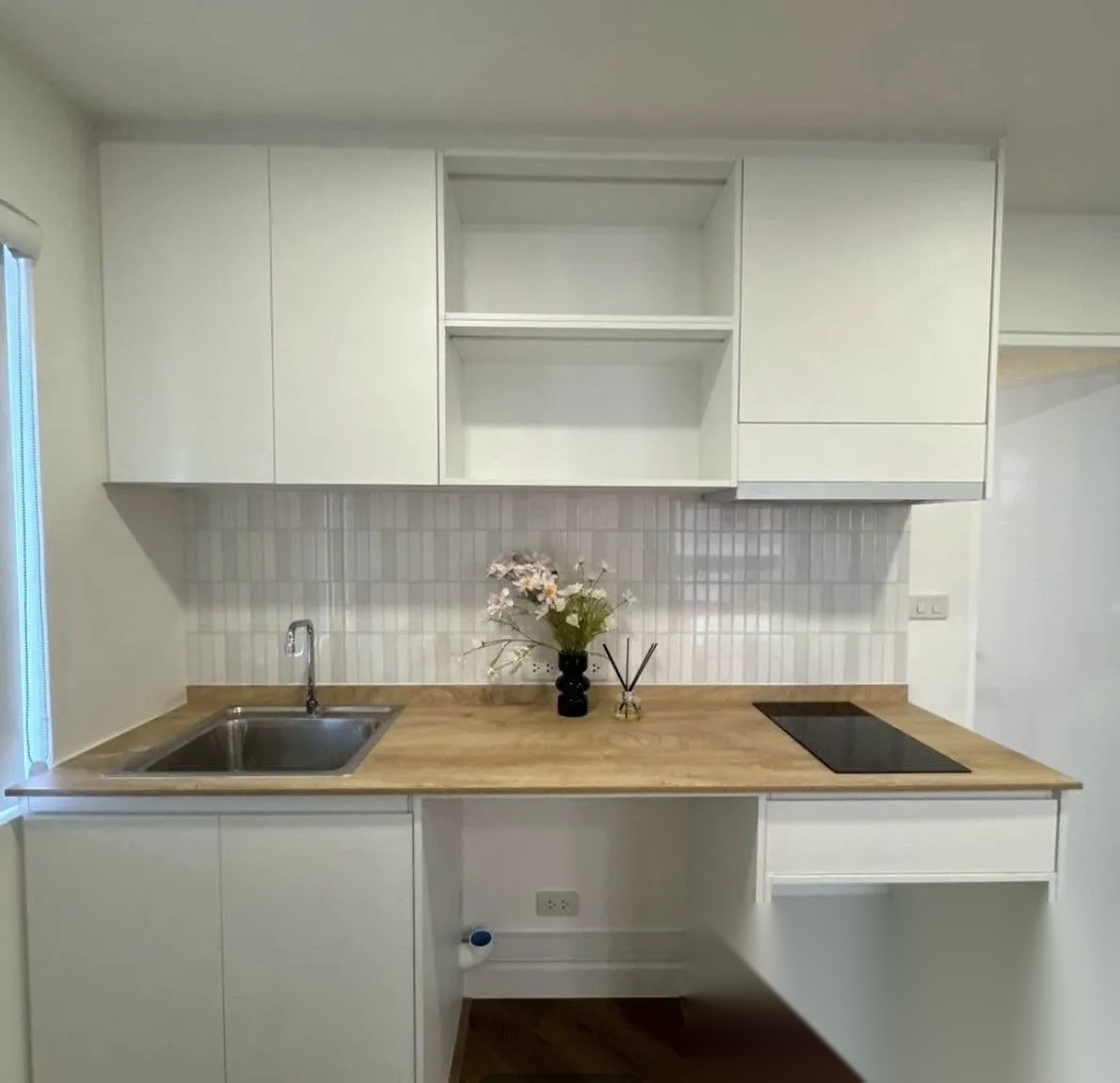 2 Bedroom Condo for sale at Grand Park Town — photo 3