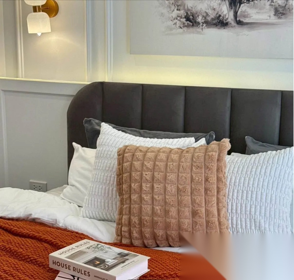 2 Bedroom Condo for sale at Grand Park Town — photo 4