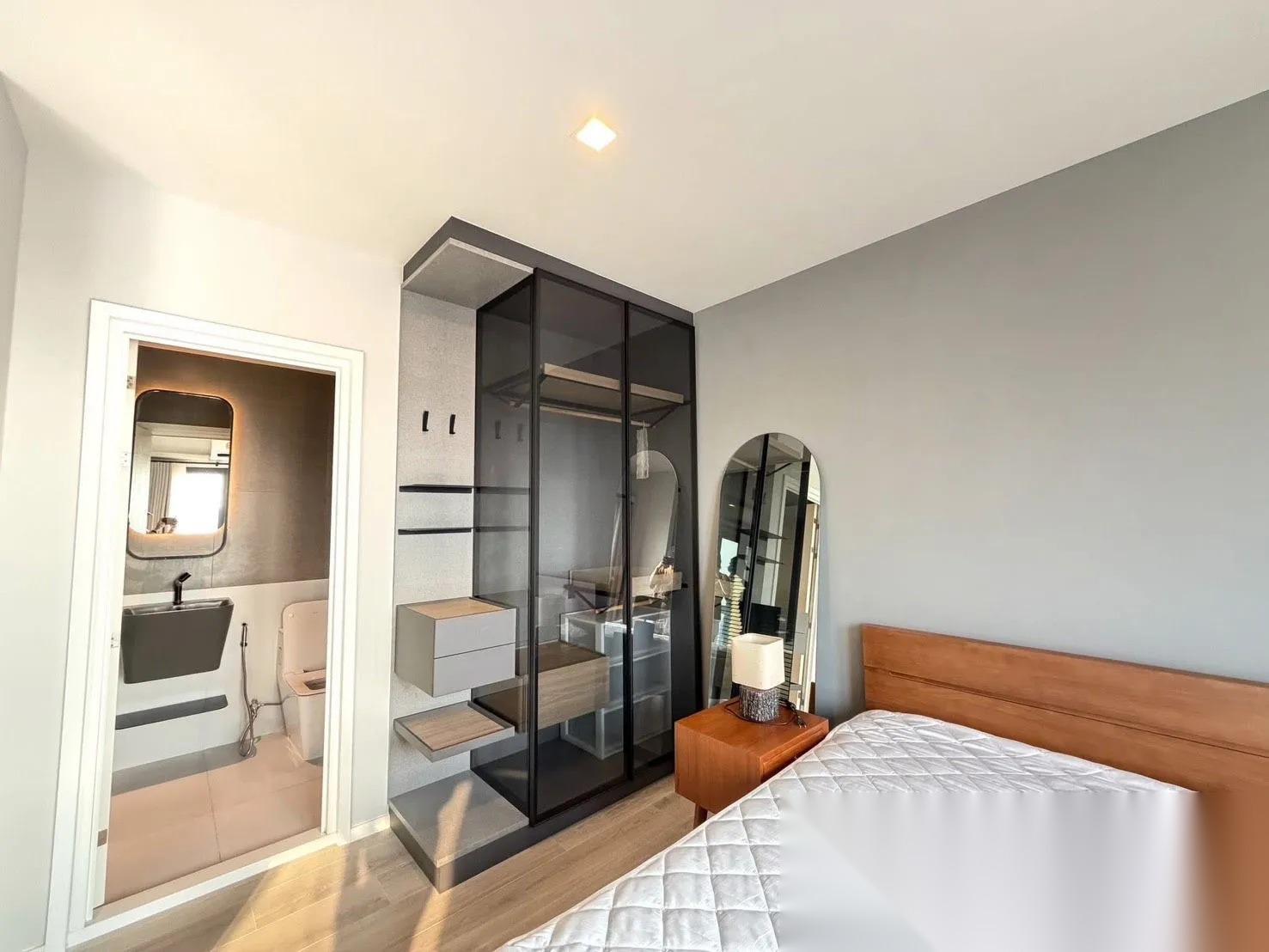 1 Bedroom Condo for sale at The Key Rama 3 — photo 1