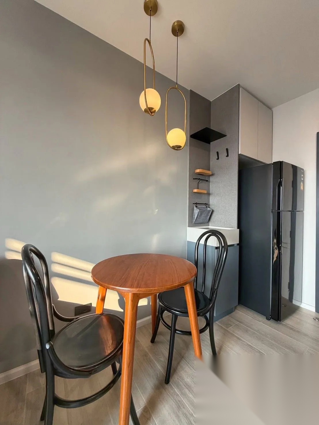 1 Bedroom Condo for sale at The Key Rama 3 — photo 5