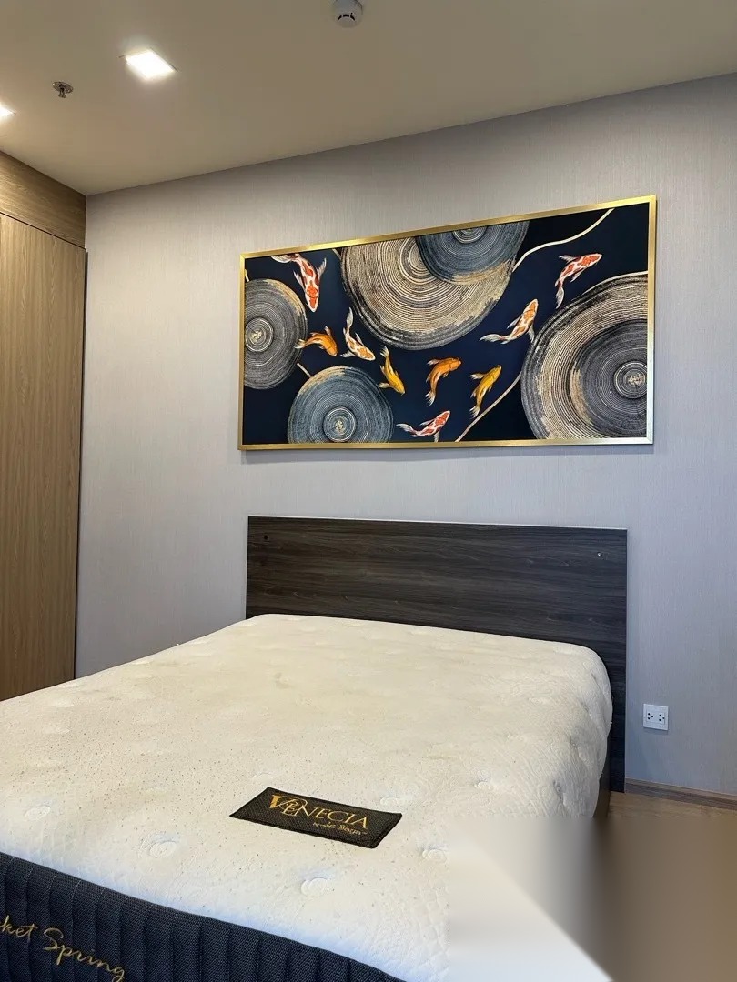 1 Bedroom Condo for sale at Centric Ratchayothin — photo 1