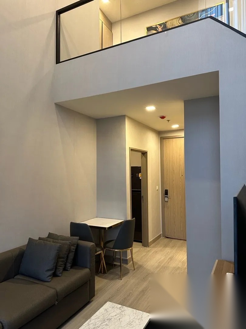 1 Bedroom Condo for sale at Centric Ratchayothin — photo 2