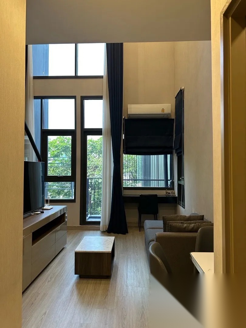 1 Bedroom Condo for sale at Centric Ratchayothin — photo 3