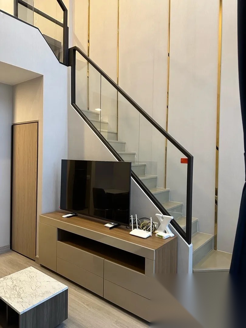 1 Bedroom Condo for sale at Centric Ratchayothin — photo 4