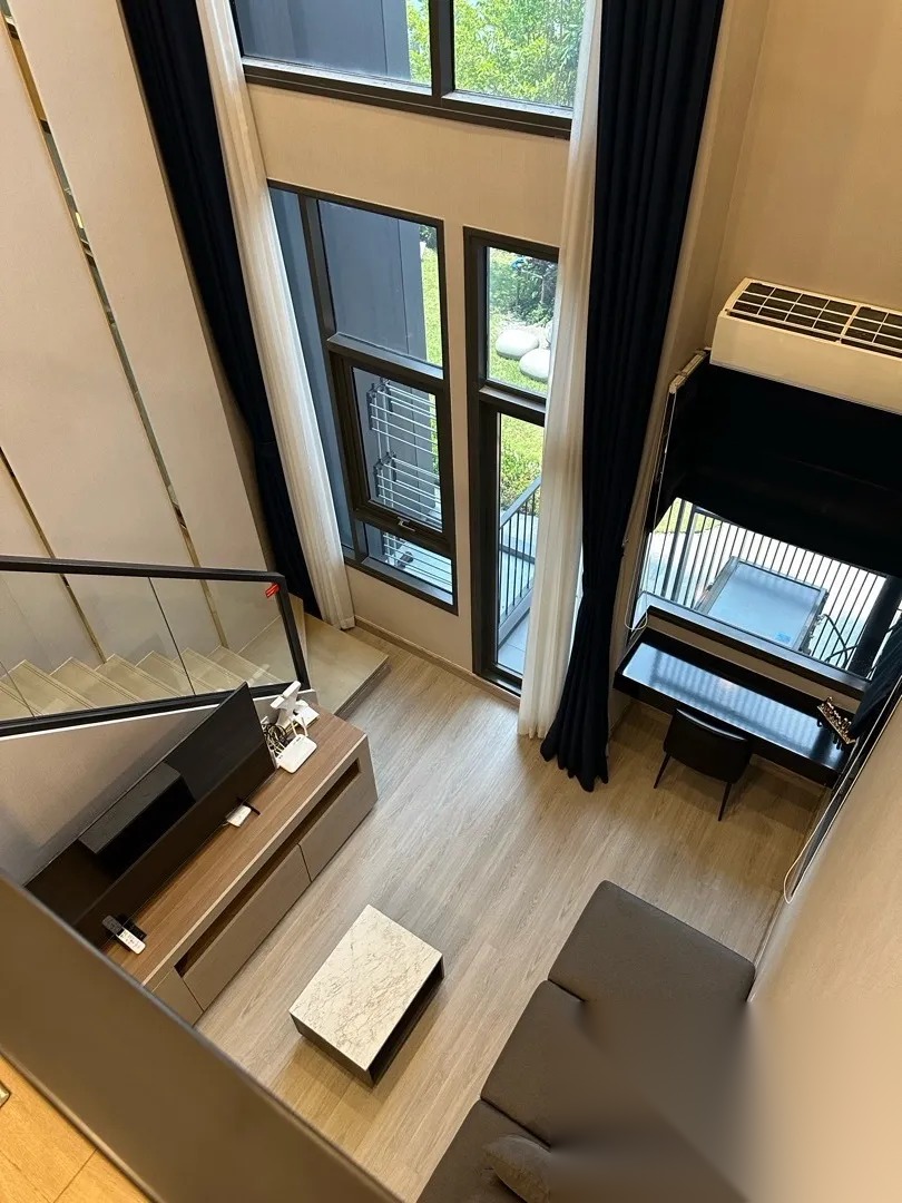 1 Bedroom Condo for sale at Centric Ratchayothin — photo 5