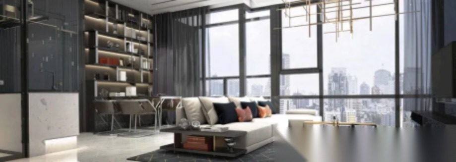 2 Bedroom Condo for sale at The Bangkok Thonglor — photo 2