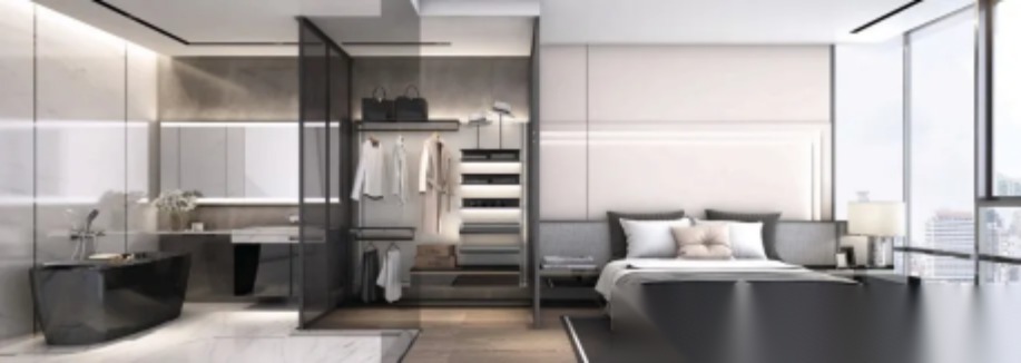 2 Bedroom Condo for sale at The Bangkok Thonglor — photo 3