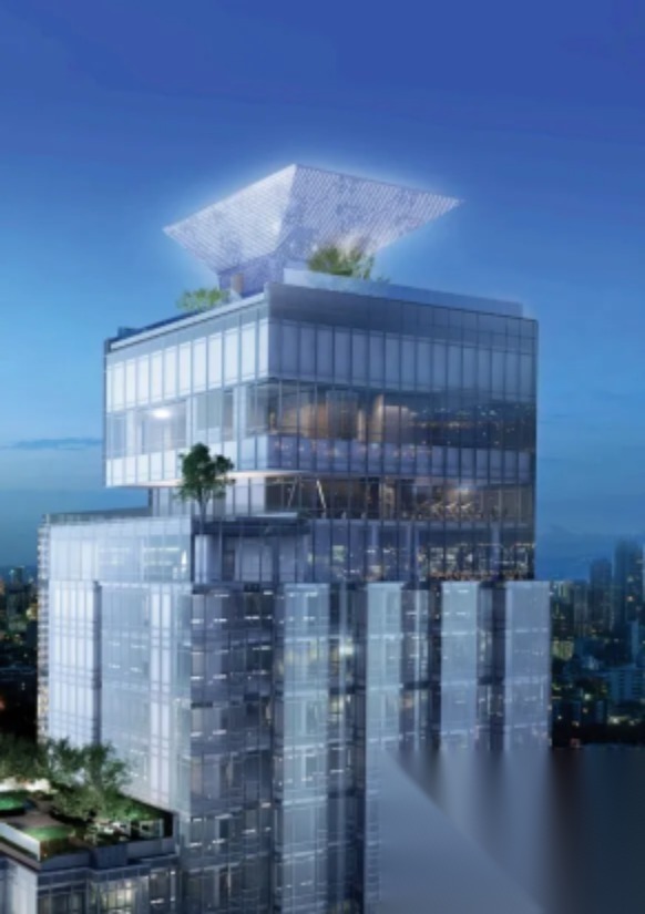 2 Bedroom Condo for sale at The Bangkok Thonglor — photo 5