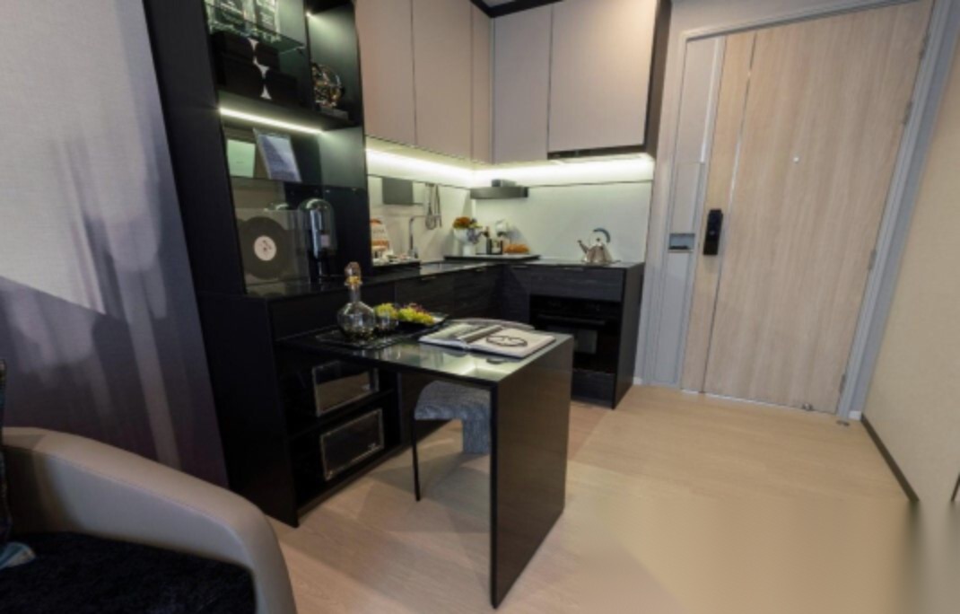 1 Bedroom Condo for sale at Wan Vayla Na Chaophraya — photo 1