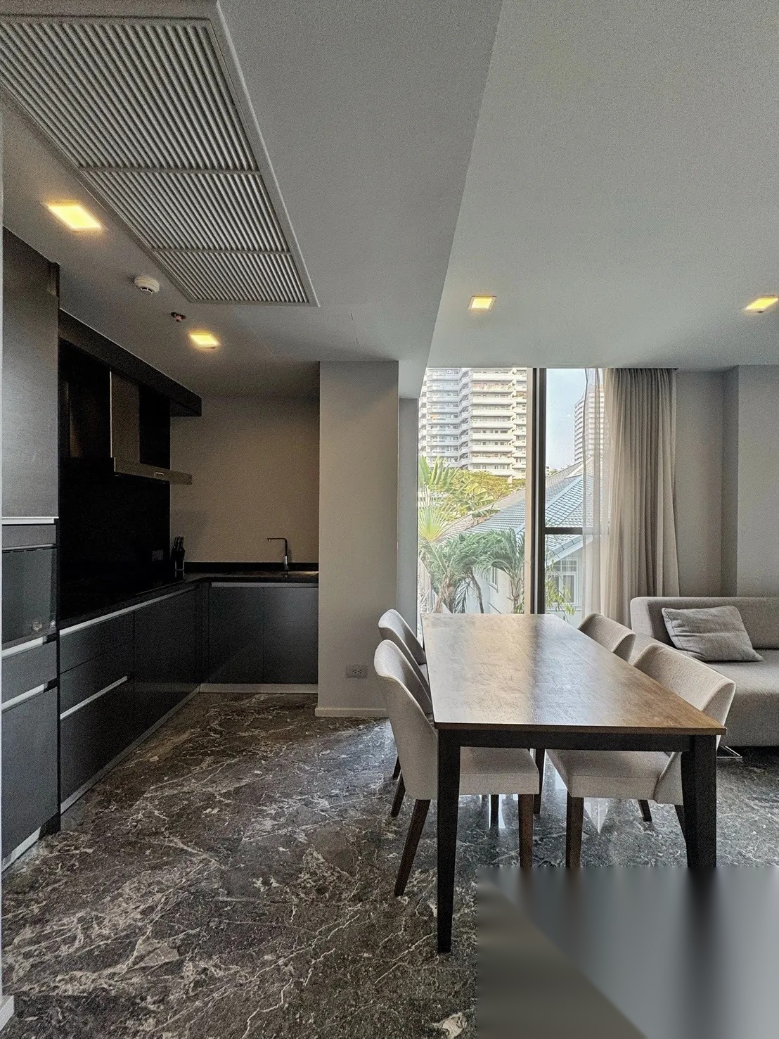 2 Bedroom Condo for sale at Ashton Residence 41 — photo 2