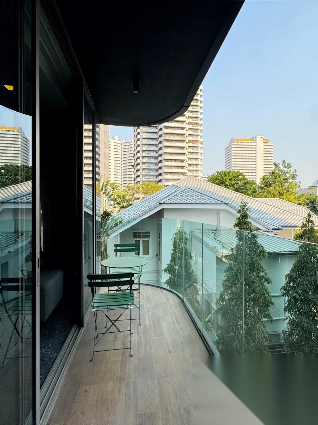 2 Bedroom Condo for sale at Ashton Residence 41 — photo 4