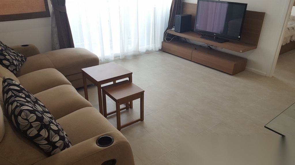1 Bedroom Condo for sale at Wind Sukhumvit 23 — photo 2