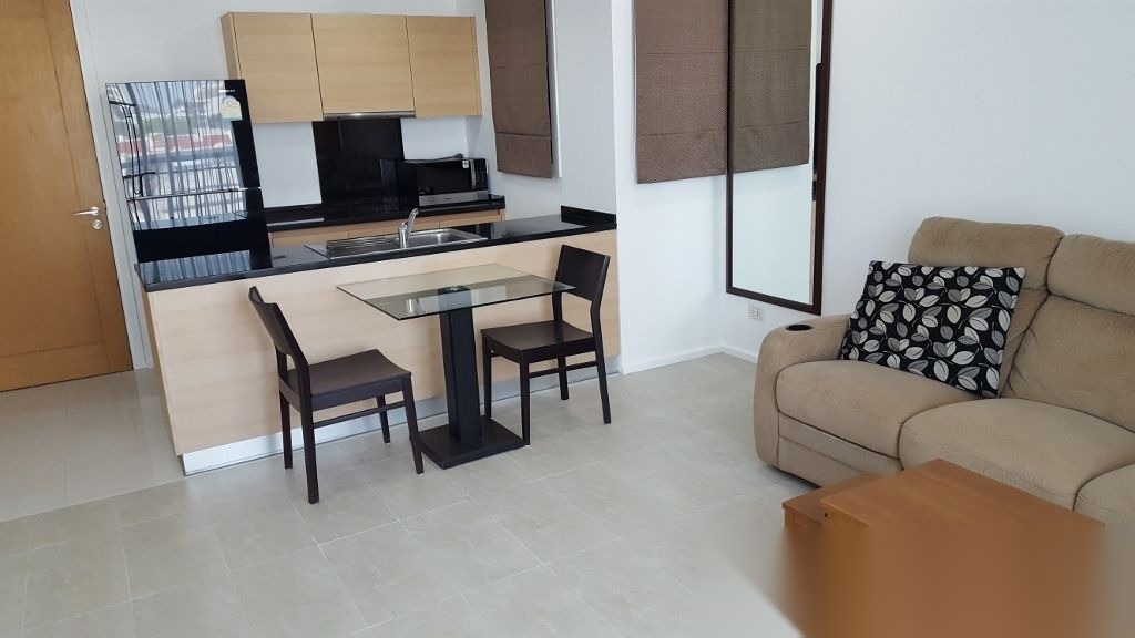 1 Bedroom Condo for sale at Wind Sukhumvit 23 — photo 3